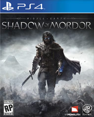 Middle-earth: Shadow of Mordor (Cyber Enero 2025)