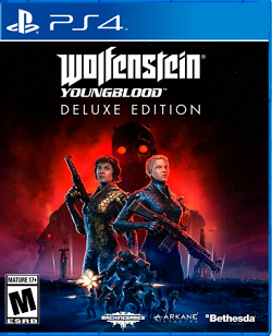 Wolfenstein: Youngblood