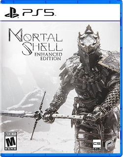 Mortal Shell: Enhanced Edition