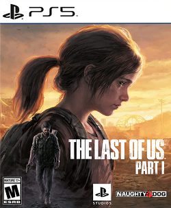 The Last of Us Part I