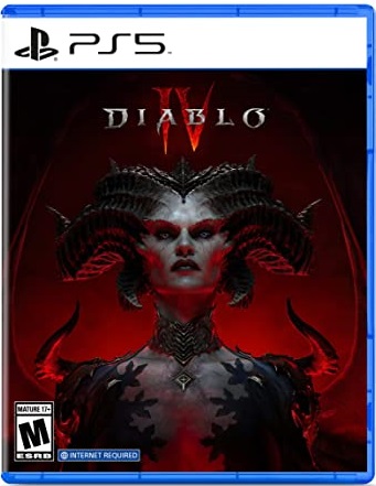 Diablo IV