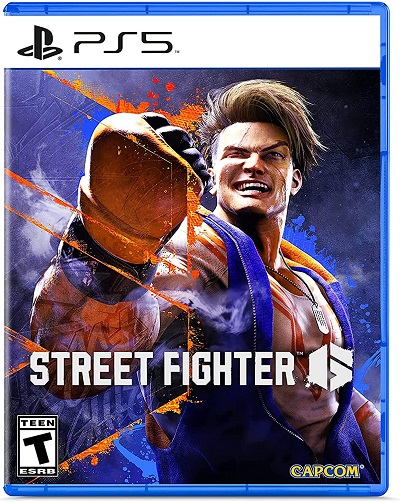 Street Fighter 6