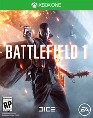 [Usado] Battlefield 1