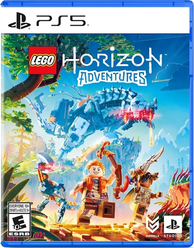 LEGO Horizon Adventures