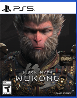 Black Myth: Wukong