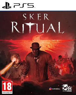 Sker Ritual (Europeo)