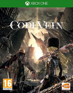 Code Vein (Europeo)