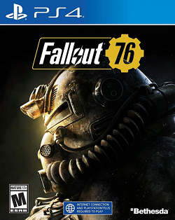 [USADO] Fallout 76