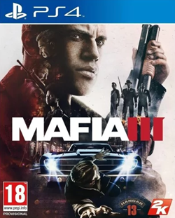 Mafia III (Europeo)