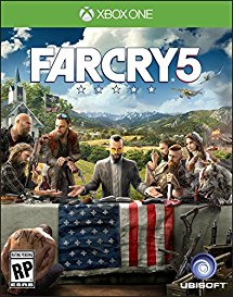 [Usado] Far Cry 5