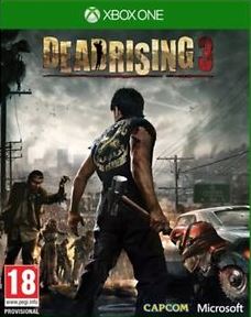 [Usado] Dead Rising 3