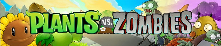 Plants Vs Zombies En Todojuegos